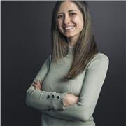 I Social sono il mio pane quotidiano. Offro lezioni personalizzate. Contattami per crescere!